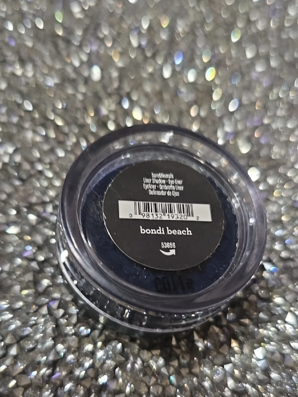 ❇️🧚‍♀️BONDI BEACH Bareminerals RARE Liner Shadow NWT/SEALED
